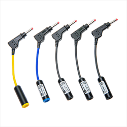 Adapter điện áp SONEL WAADASKA (cho khối đầu cuối đo năng lượng (5 chiếc))